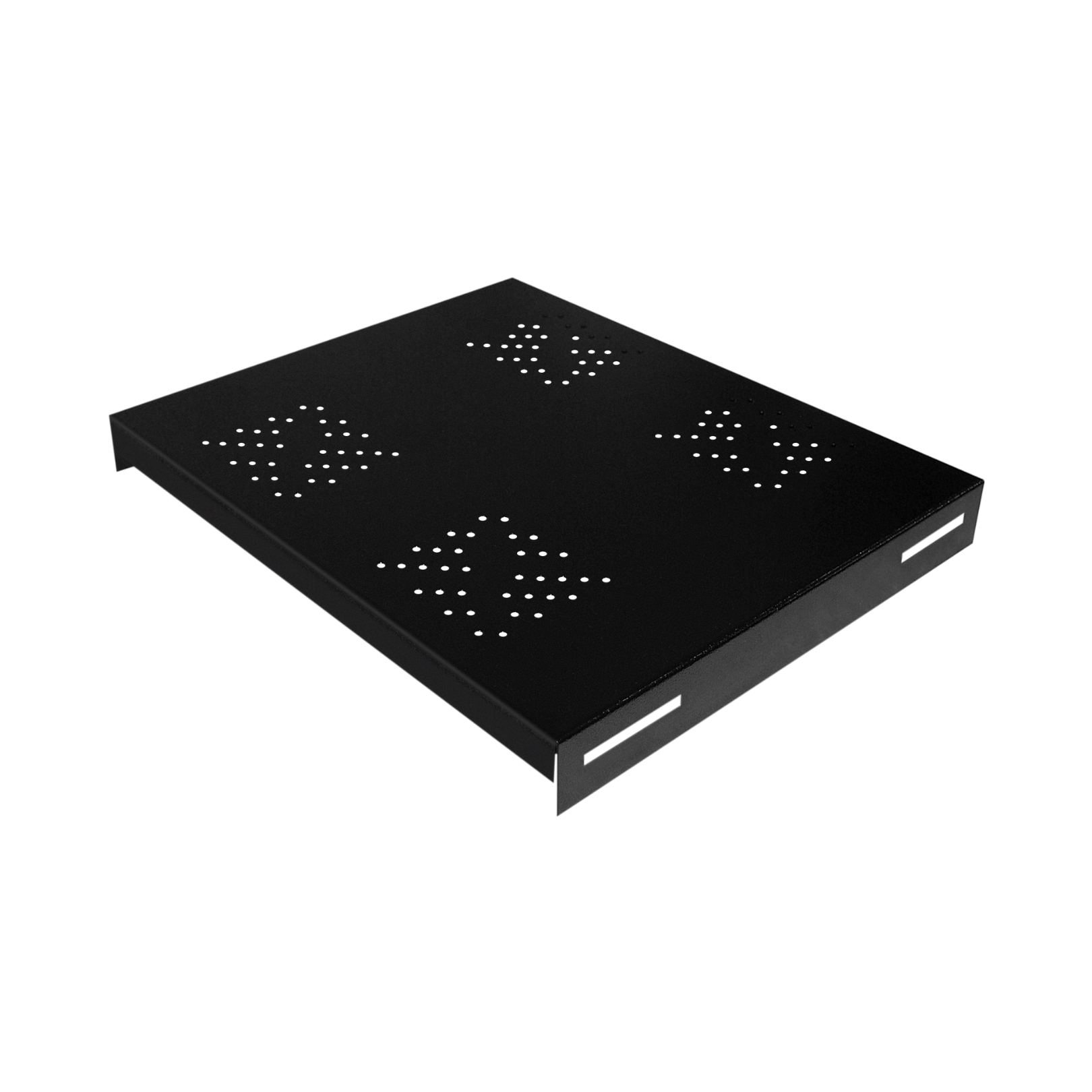 BANDEJA FIXA 4PONTOS 1X600MM PT