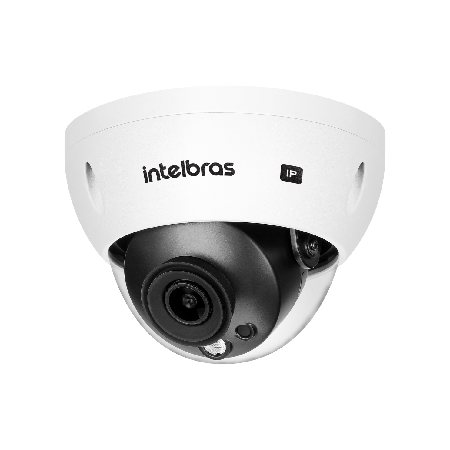 CAMERA IP DE VIDEO DOME VIP 7250 D IA FT