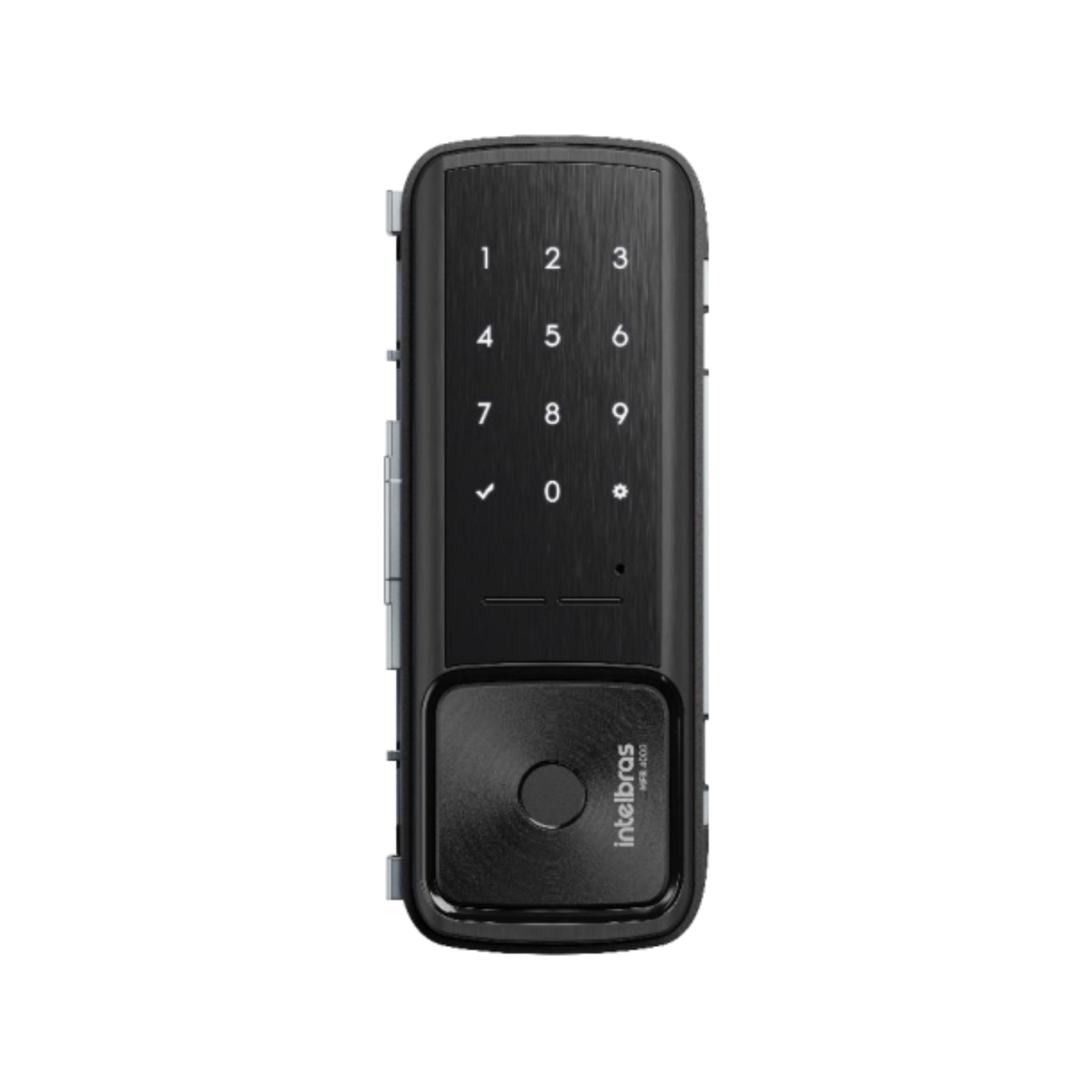 FECHADURA INTELIGENTE (PORTAS DE VIDRO) MFR 4000