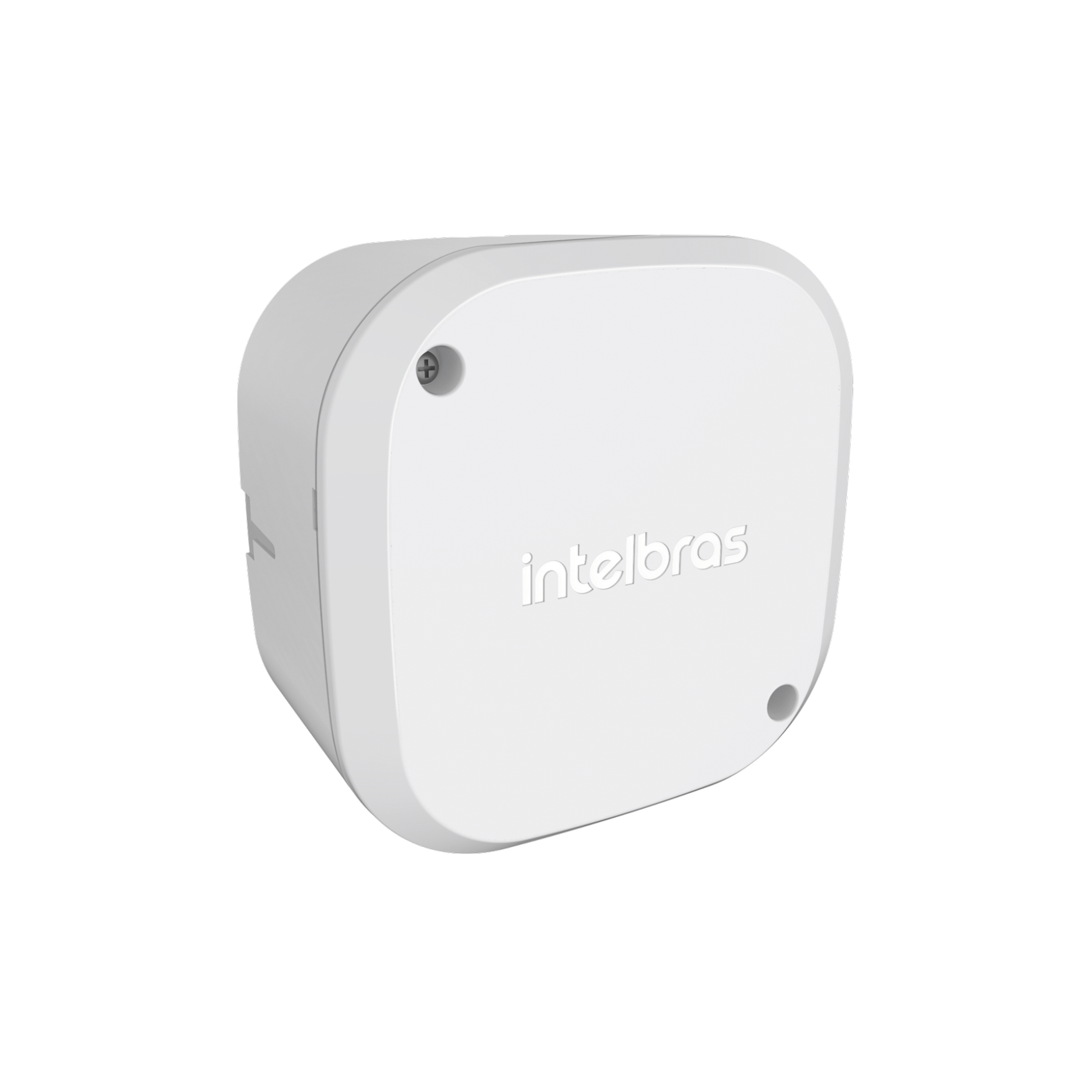 CAIXA DE PASSAGEM PARA CFTV - VBOX 1000 MINI