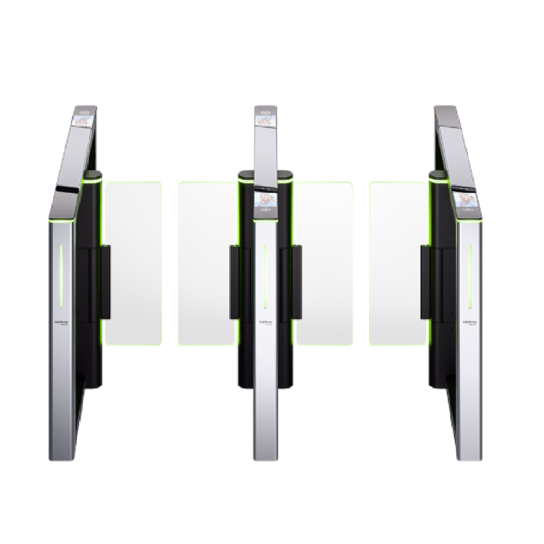 CATRACA GATE 9200 M L