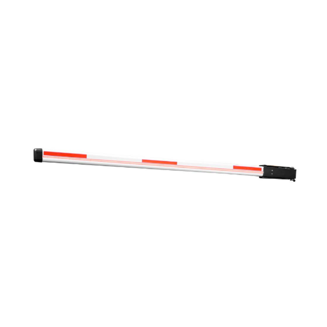 BARRA SLIM 4,00MTS BRANCA - LED