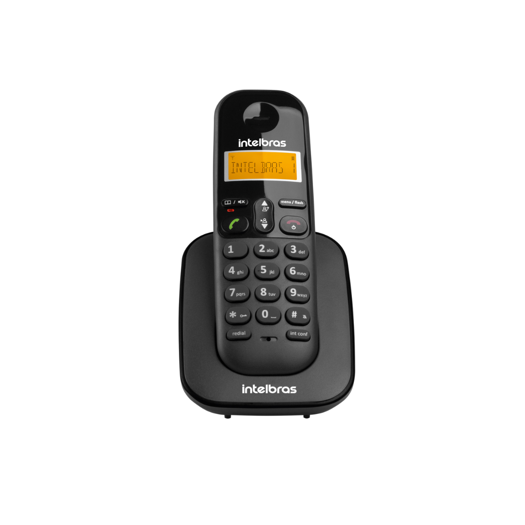 TELEFONE SEM FIO DIGITAL TS 3111 - RAMAL