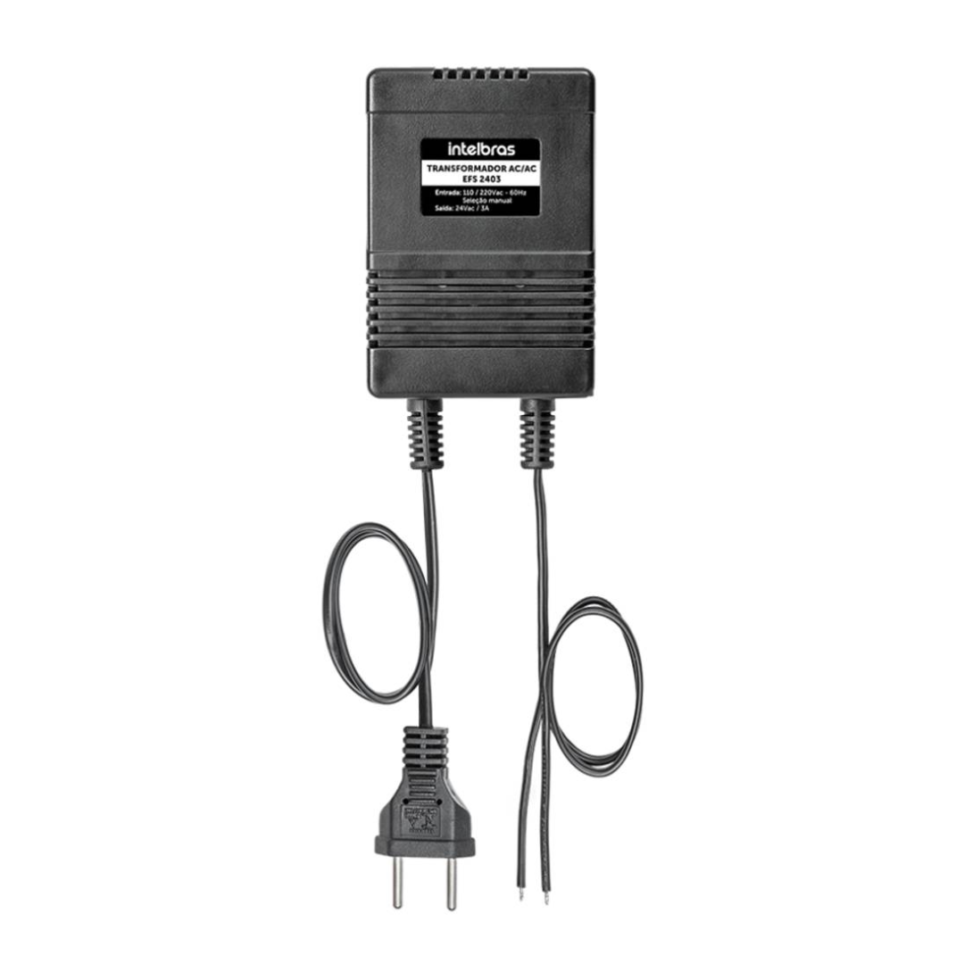 FONTE AC/AC 24V 3A EFS 2403