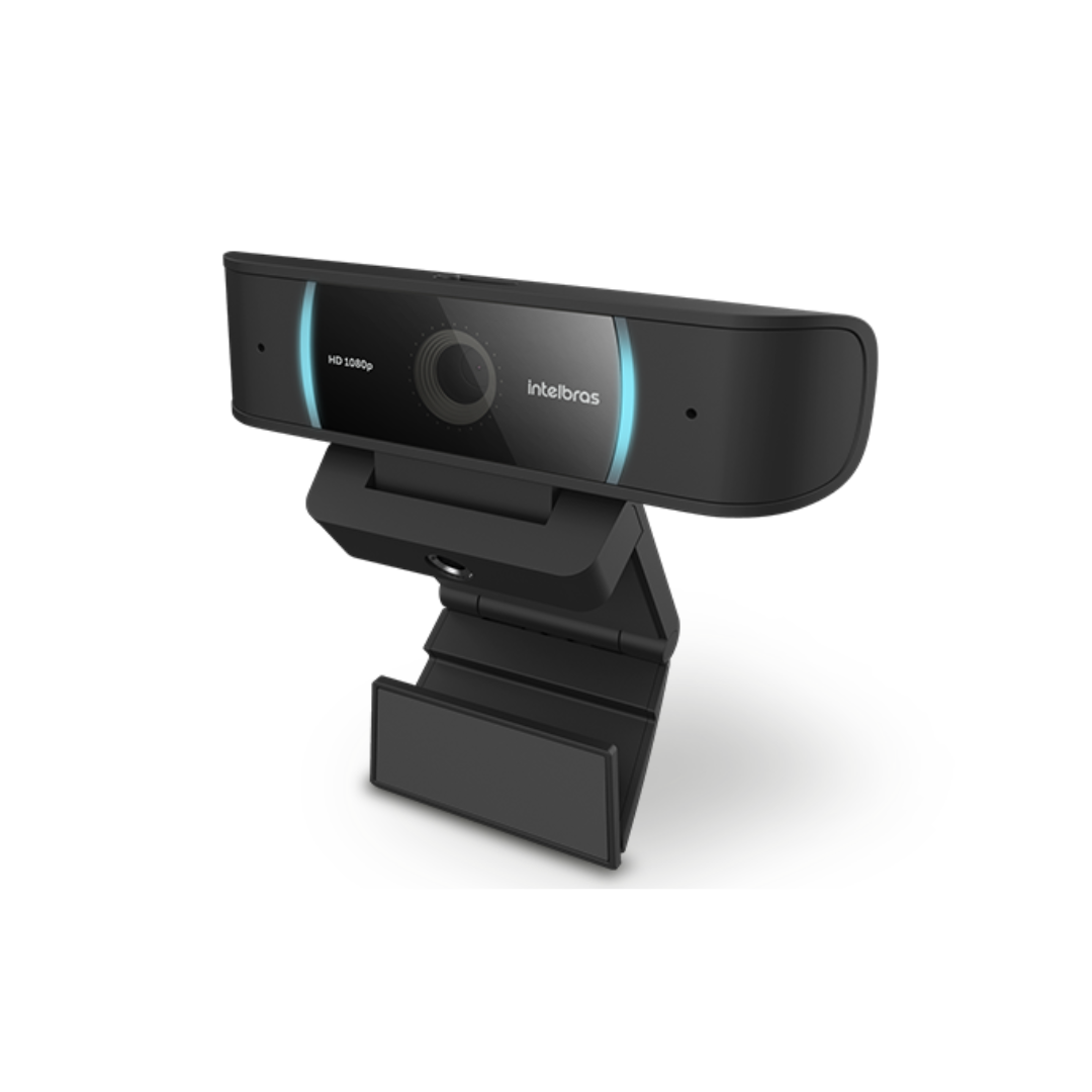 WEBCAM 1080P 60FPS