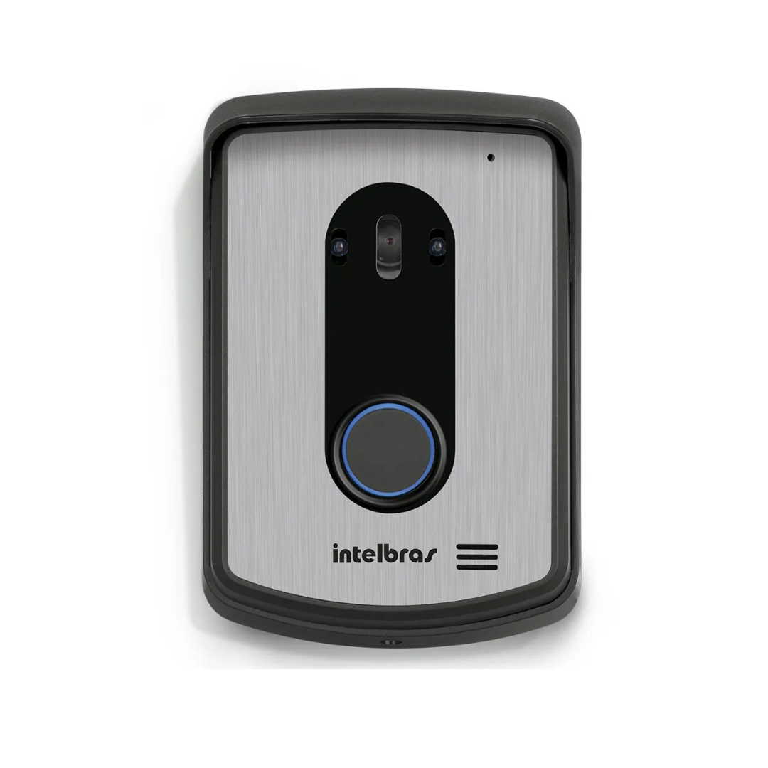 MODULO EXTERNO VIDEOPORTEIRO IP MVW 7000-ME