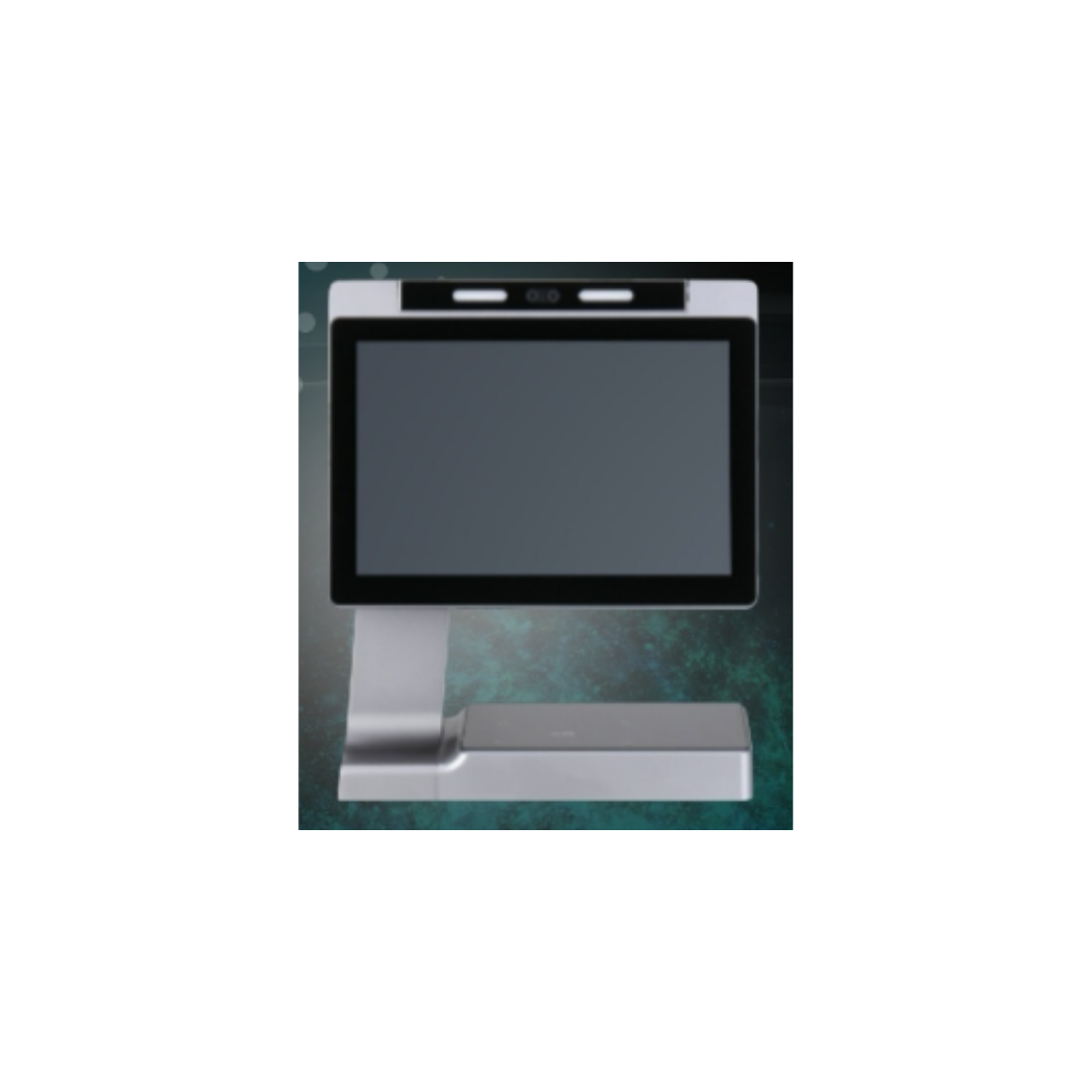 CONTR DE ACESSO TERMINAL MULTIF. TM 9520 MF W
