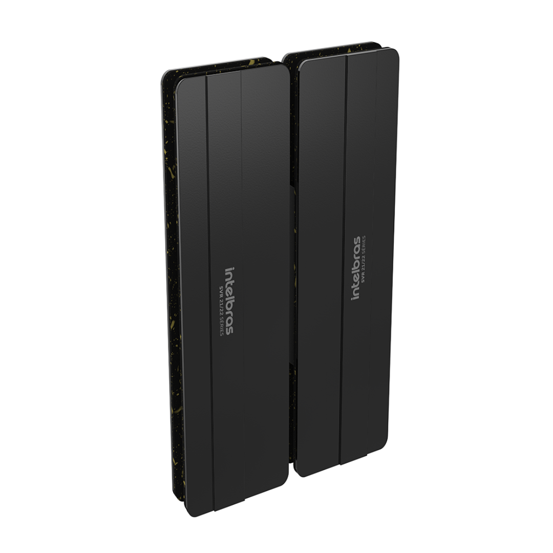 SUPORTE P/VIDRO SVR 21/22 SERIES PRETO SUPORTE P/VIDRO SVR 21/22 SERIES PRETO