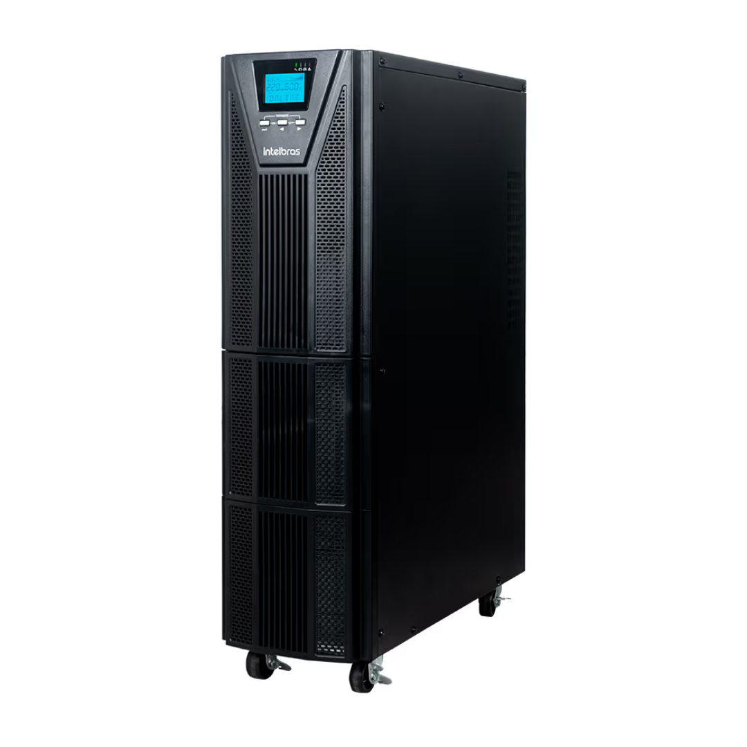 NOBREAK ONLINE TORRE DNB 6KVA-220V-TW NOBREAK ONLINE TORRE DNB 6KVA-220V-TW