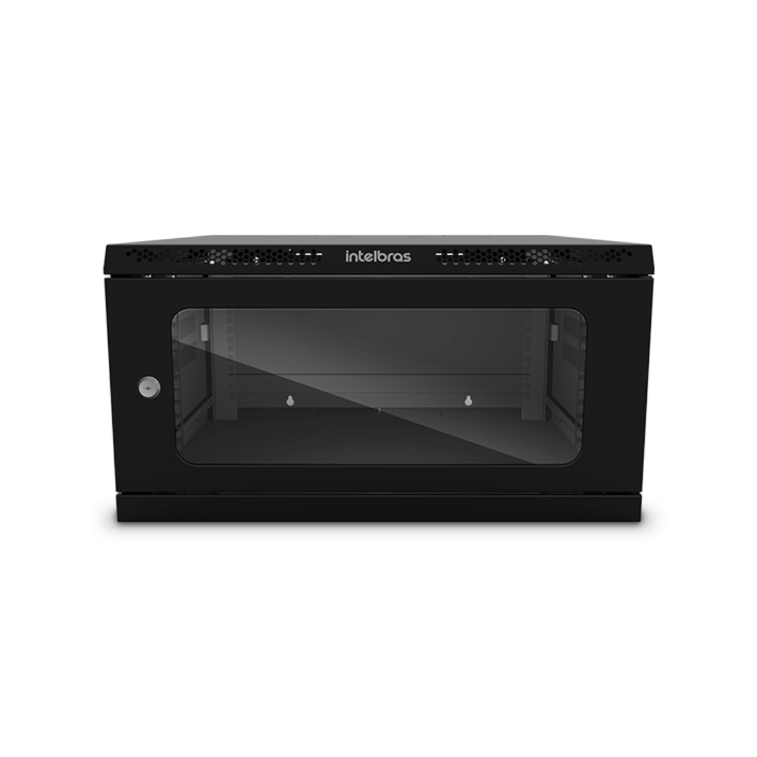 MINI RACK DESMONTÁVEL MRD 5U 470MM MINI RACK DESMONTÁVEL MRD 5U 470MM