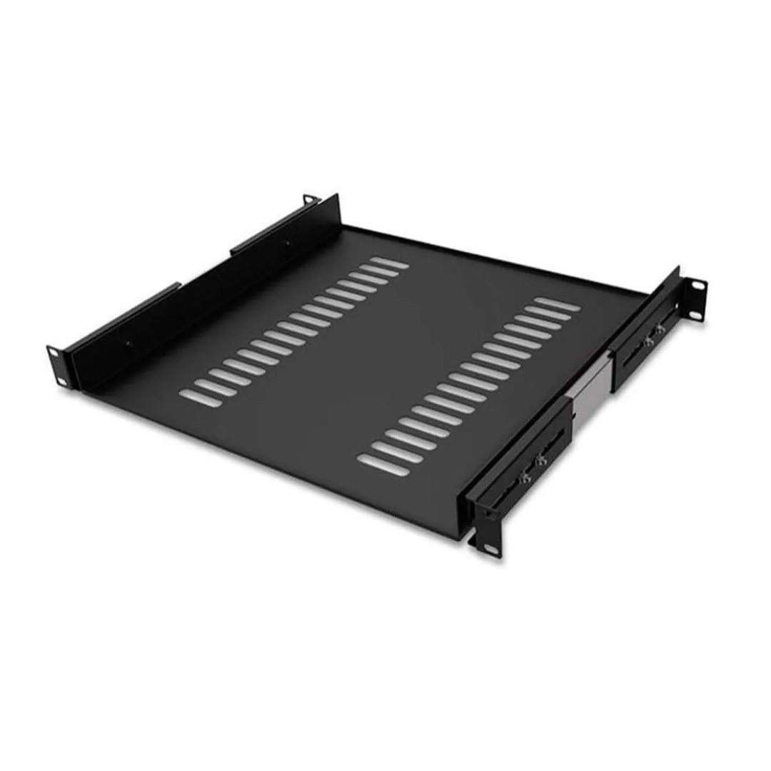 BANDEJA DESLIZANTE P/ RACK BD1U 400MM