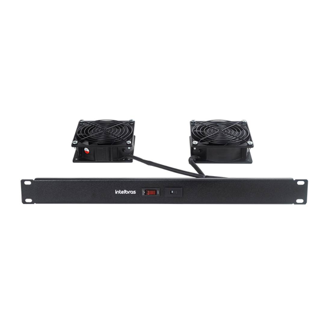CJTO 2 VENTILADORES P/RACK KVR2V CJTO 2 VENTILADORES P/RACK KVR2V