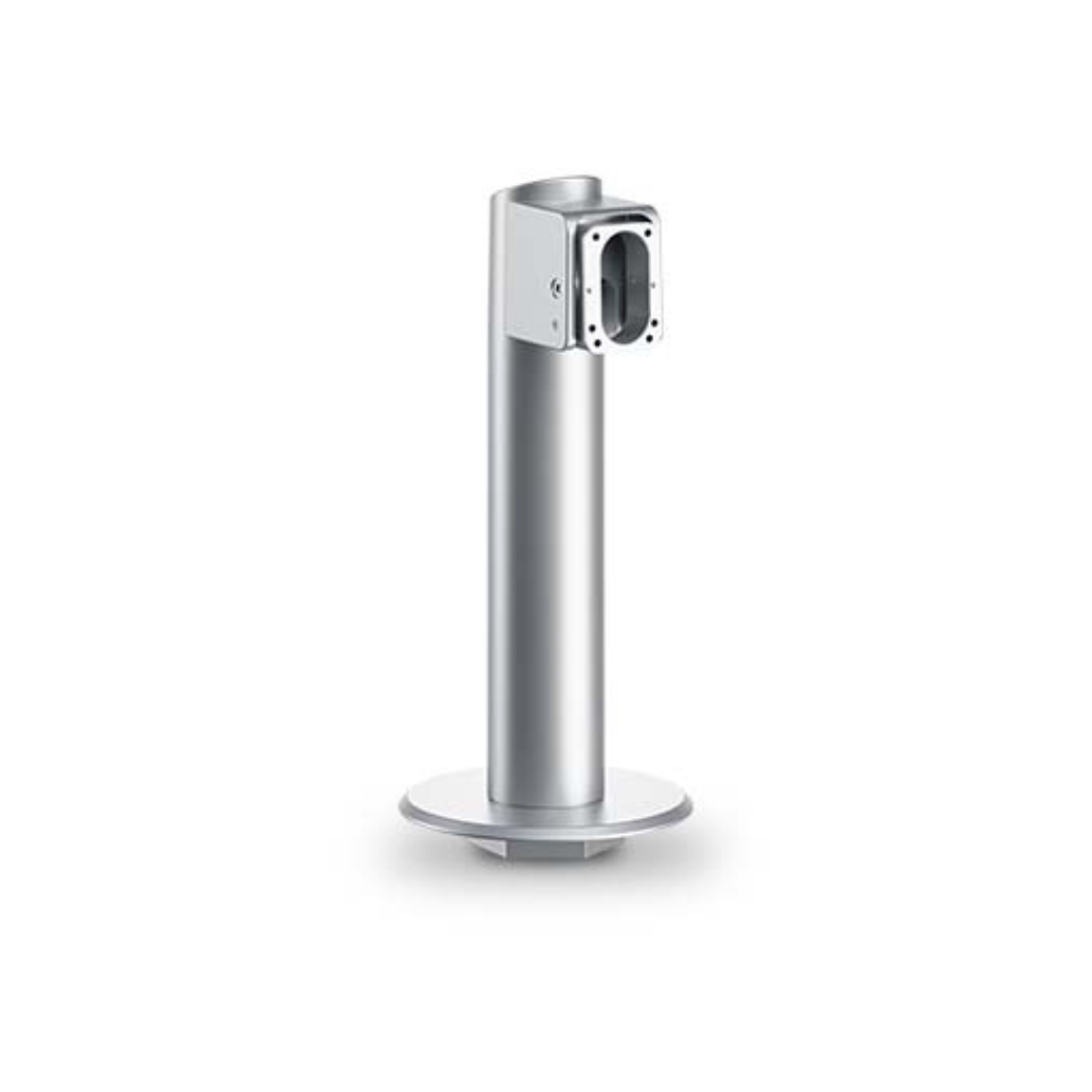 SUPORTE P/CONTROLADOR DE ACESSO FACIAL SC 3000 SUPORTE P/CONTROLADOR DE ACESSO FACIAL SC 3000