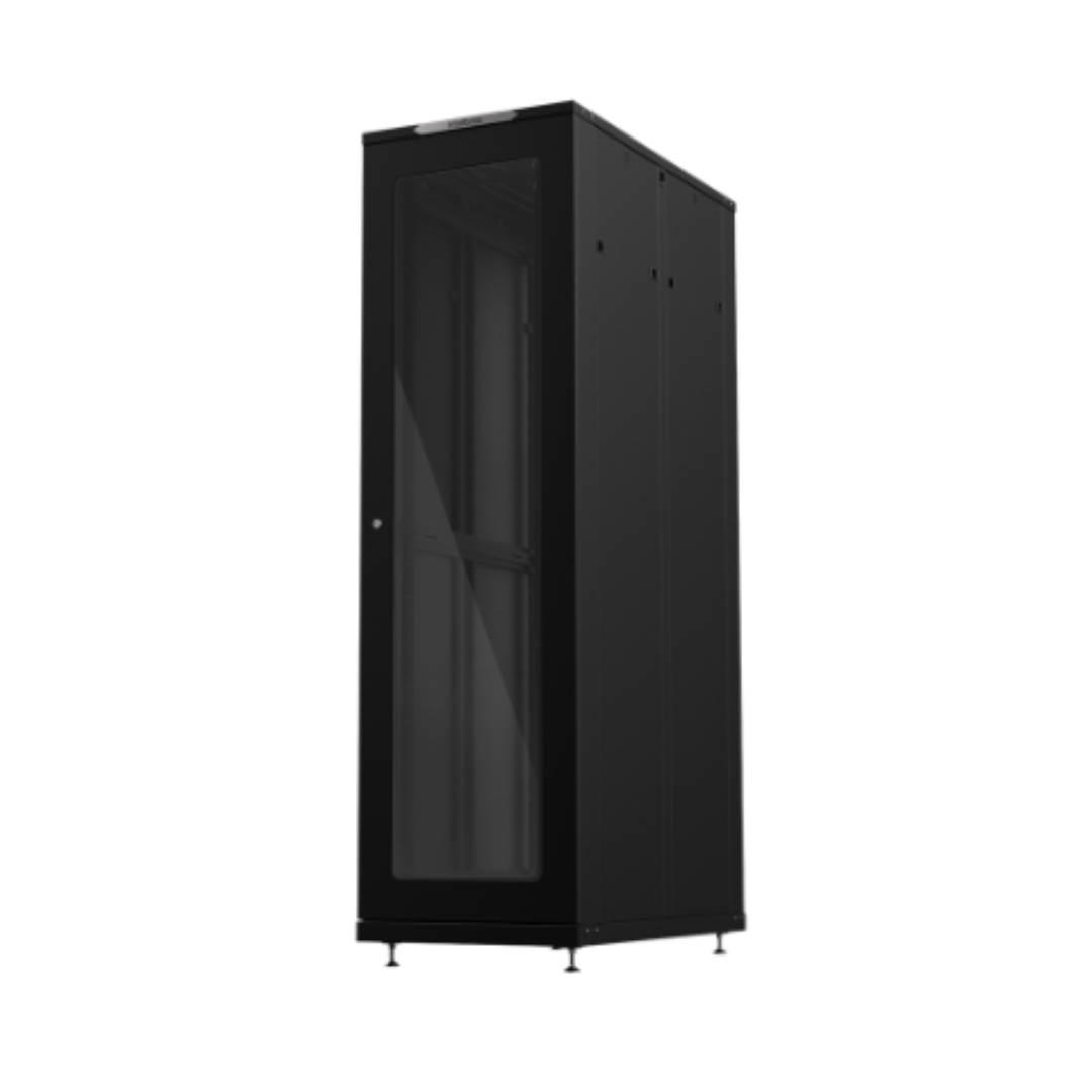 RACK PISO DESMONTAVEL PORTA ACRILICA 44U-RPD 4417 RACK PISO DESMONTAVEL PORTA ACRILICA 44U-RPD 4417