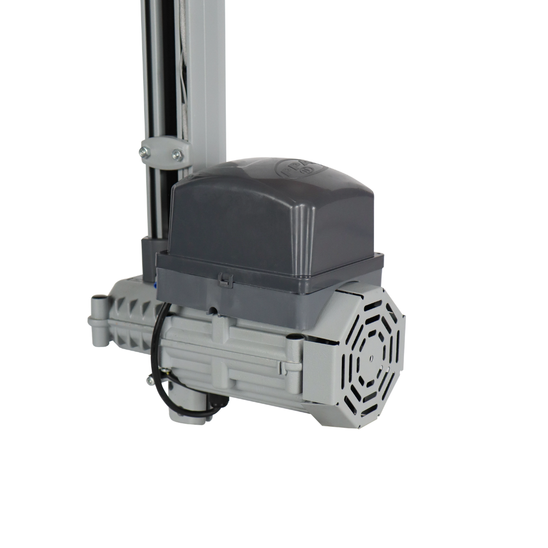 CJ BV COND500 JF (F.RANGE DISP) 2,00MT (III) ESQ