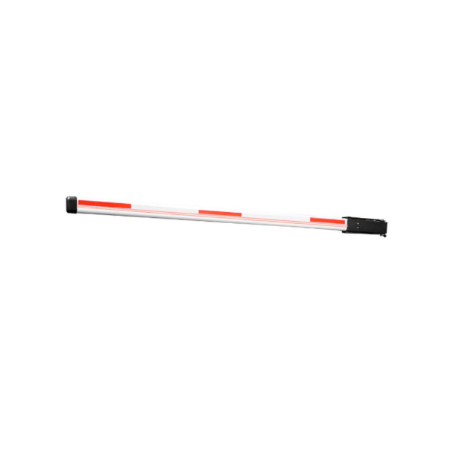 BARRA SLIM 3,00MTS BRANCA - LED