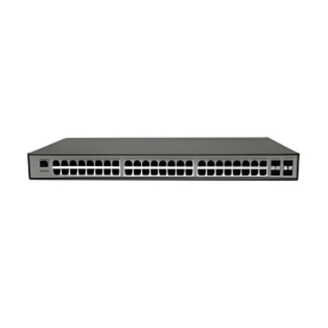 SWITCH 48P + 4P SFP 1000 BASE-X S2352G-A SWITCH 48P + 4P SFP 1000 BASE-X S2352G-A