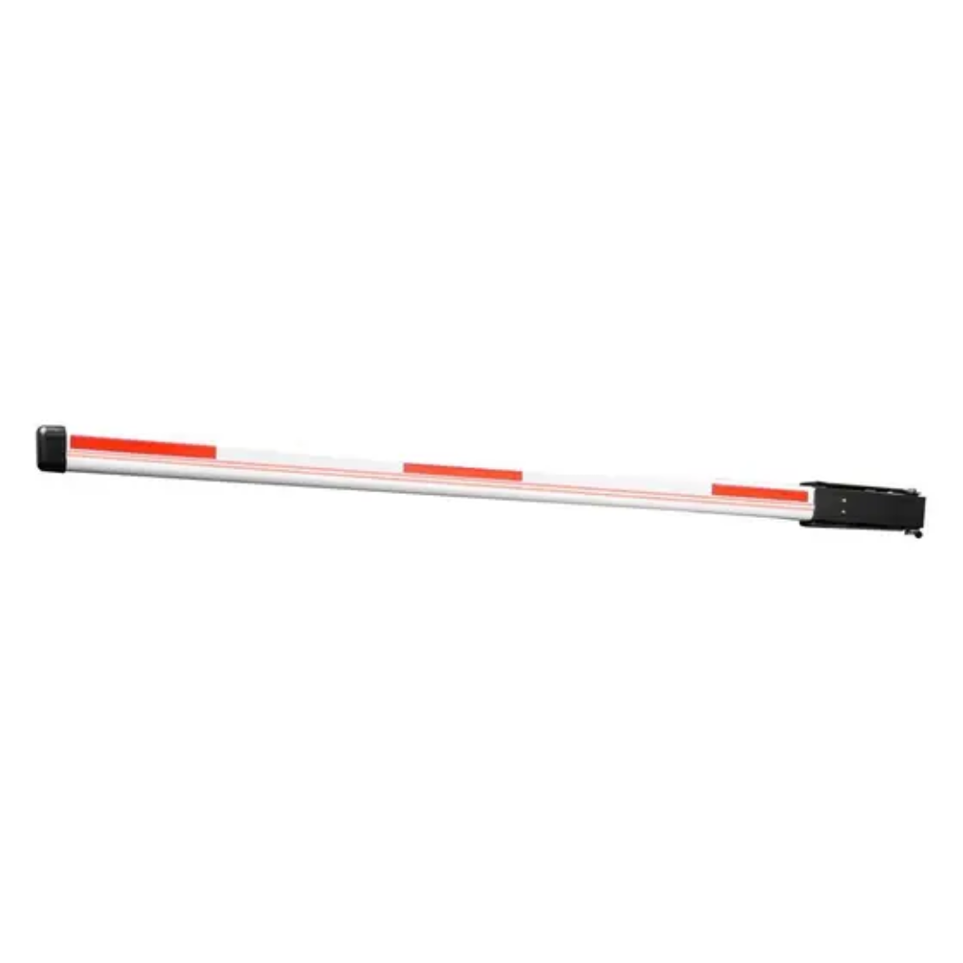 BARRA SLIM 2,50MTS BRANCA - LED