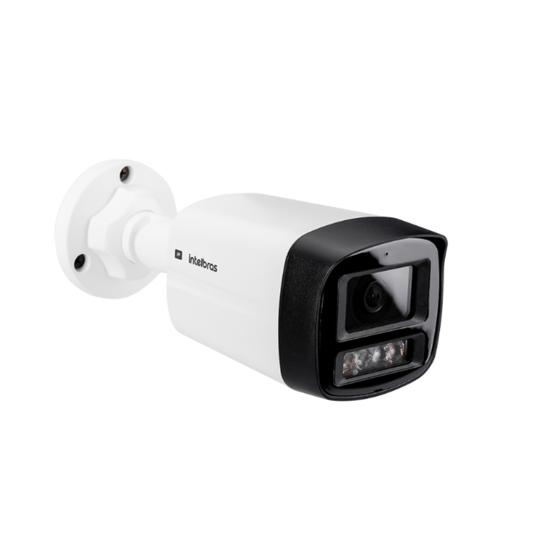 CAMERA IP BULLET VIP 1230 FC+