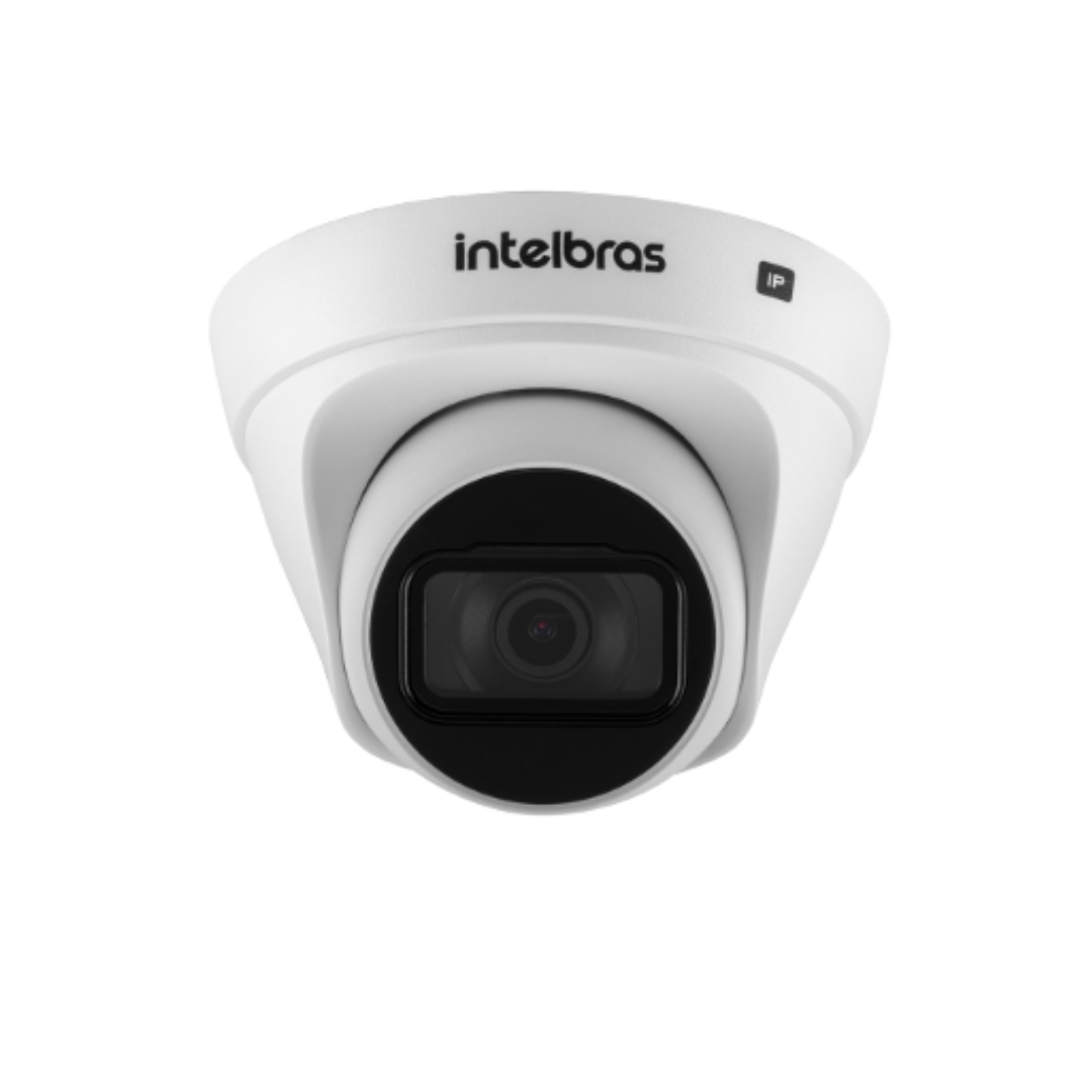 CAMERA IP DOME VIP 1230 D FC+