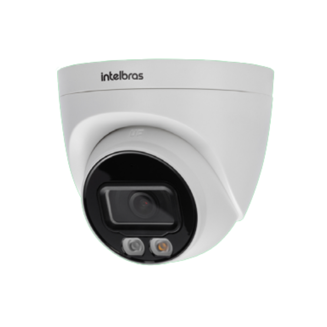 CAMERA IP DOME VIP 3230 D FC+ IA