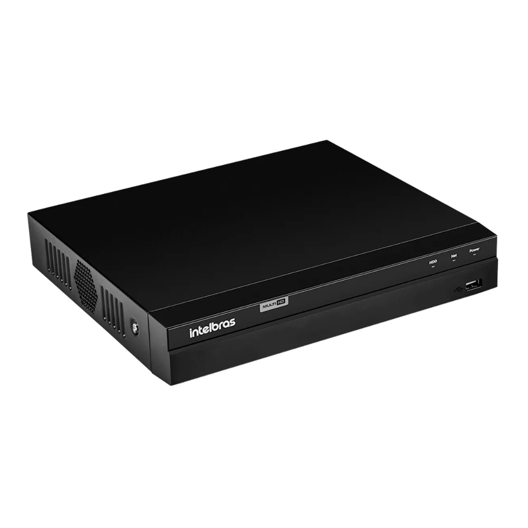 STAND ALONE MHDX 1316-C C/ HD 1TB