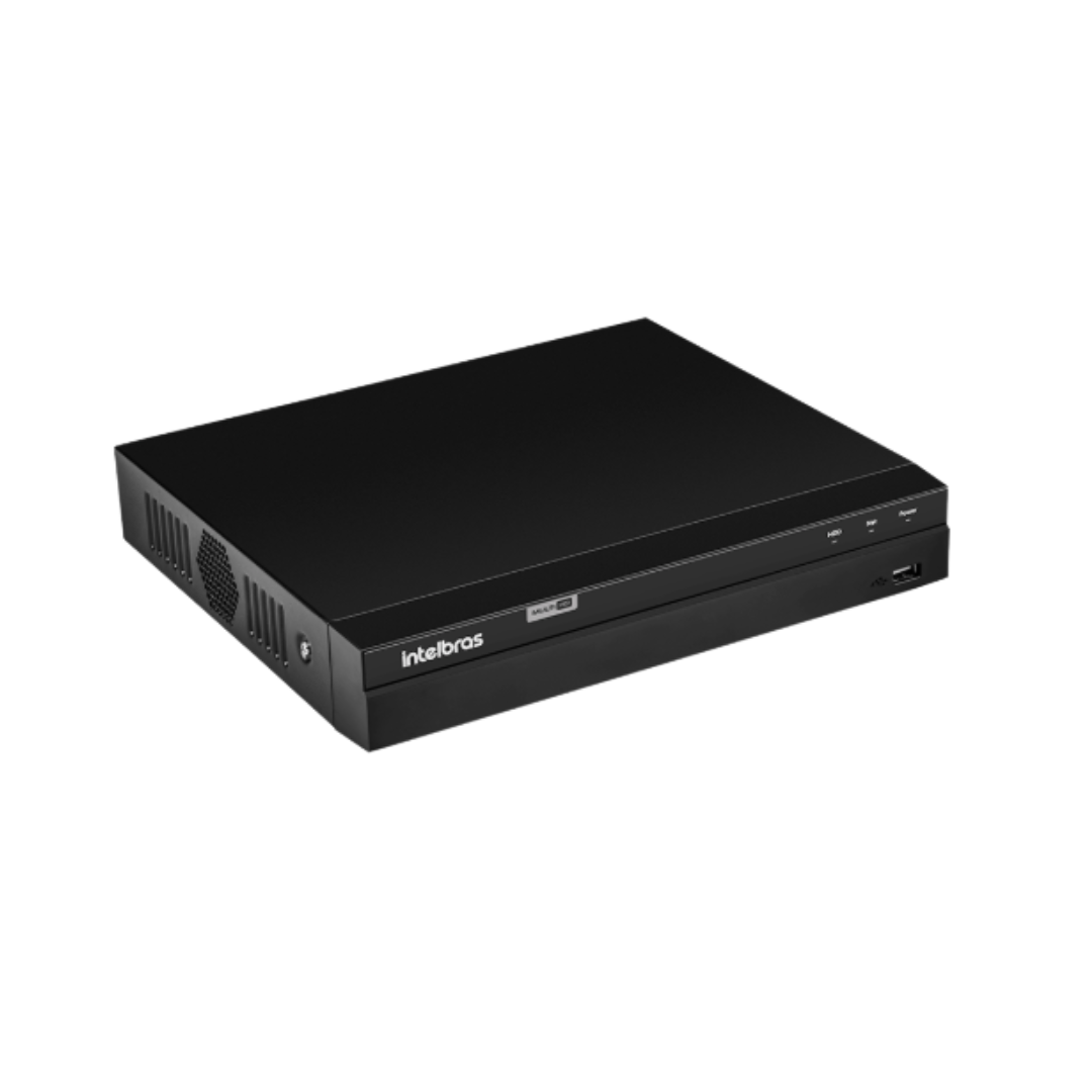STAND ALONE MHDX 1304-C C/ HD 1TB