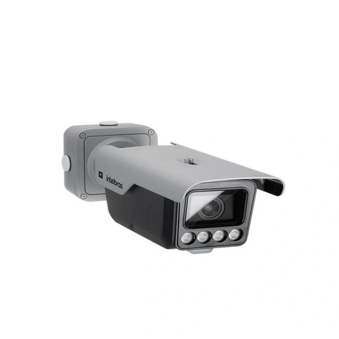 CAMERA IP VIP 74120 LPR IA FT