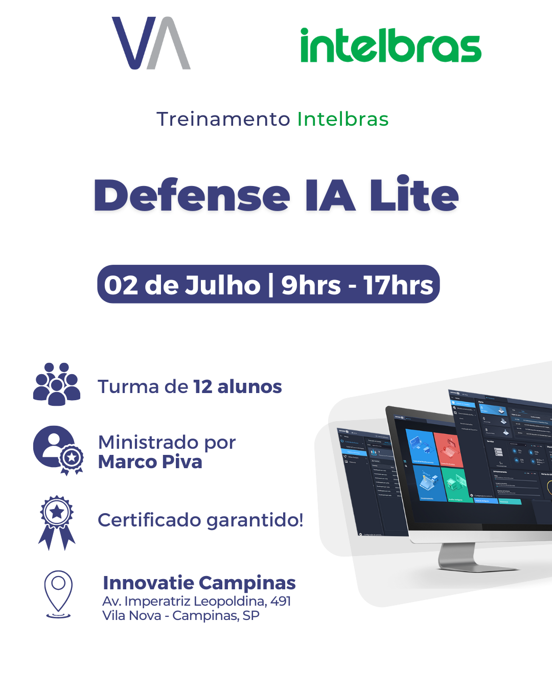 Defense IA Lite