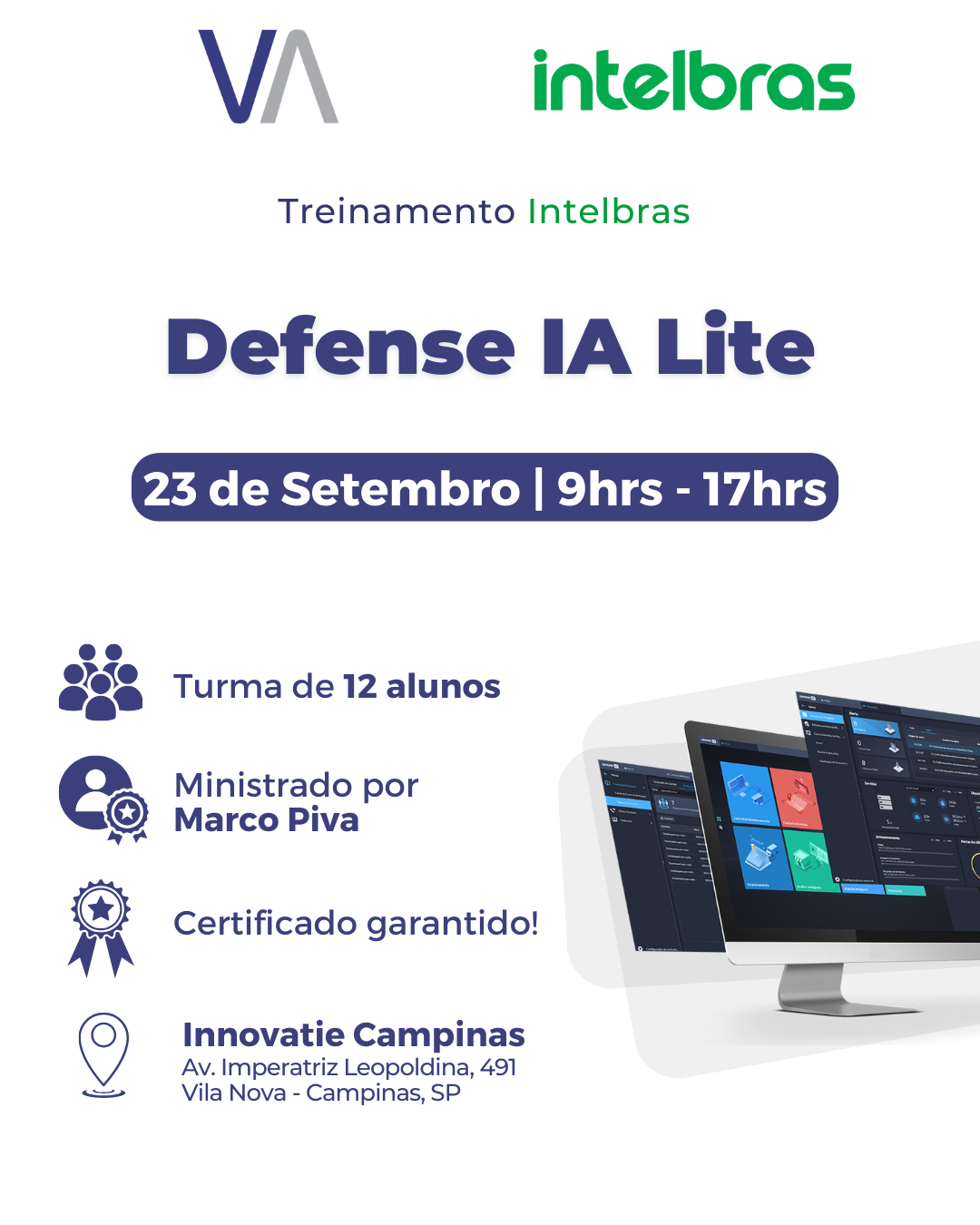 Defense IA Lite