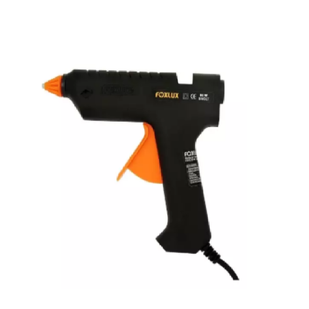 PISTOLA P/ SILICONE FOXLUX  80W