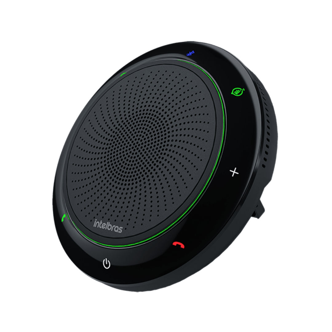 AUDIOCONFERENCIA SPEAKERPHONE CAP 200 BT
