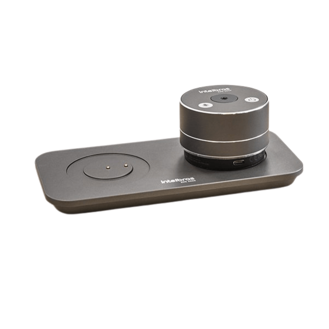 BASE CARREGADORA MICROFONE WIRELESS B EVC 2000 G2