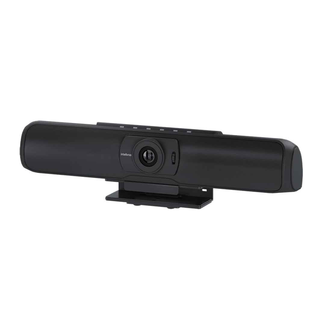 VÍDEO CONF. 4K MICROFONE WIRELESS A EVC 2000 G2