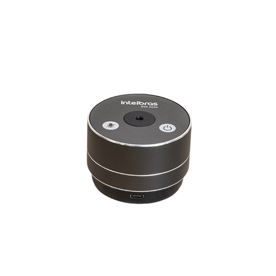 MICROFONE WIRELESS C EVC 2000 G2