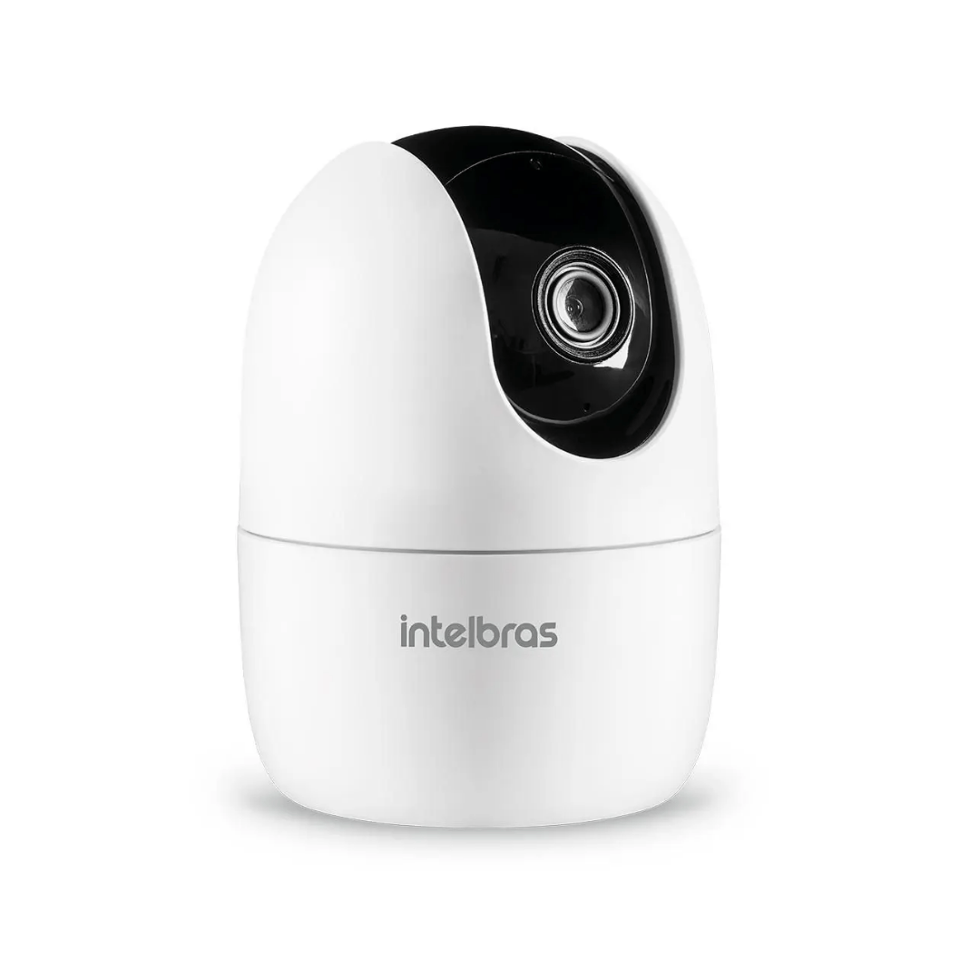 CAMERA DE VIDEO WI-FI IM4 3MP