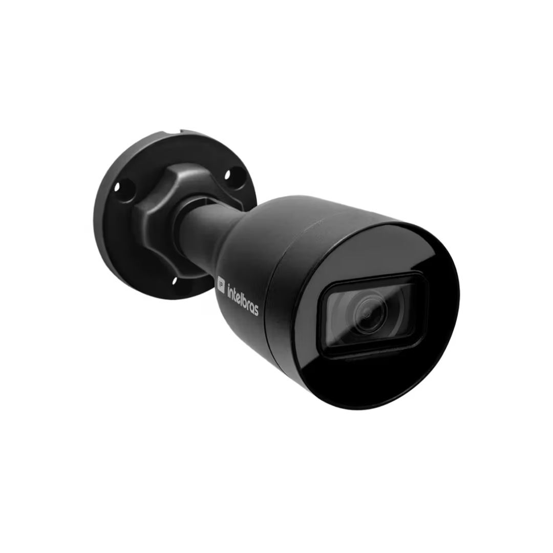 CAMERA IP BULLET VIP 1230 BLACK