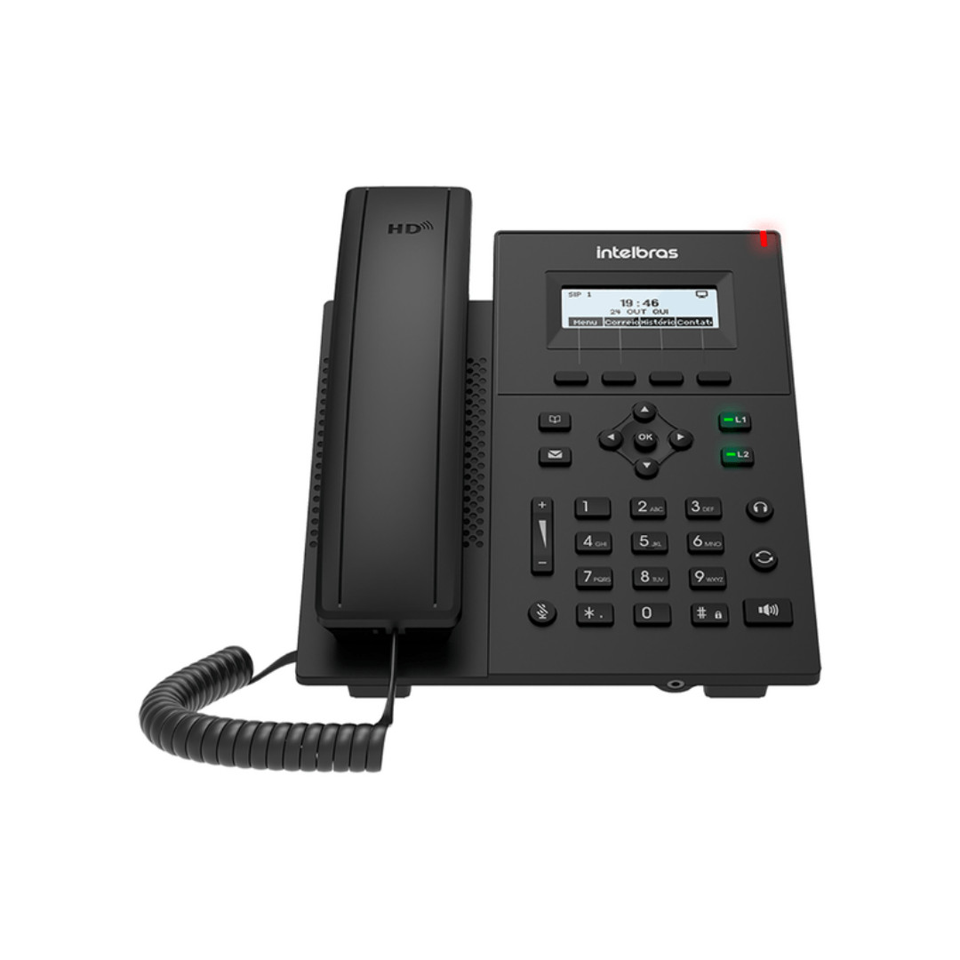 TELEFONE IP V3001