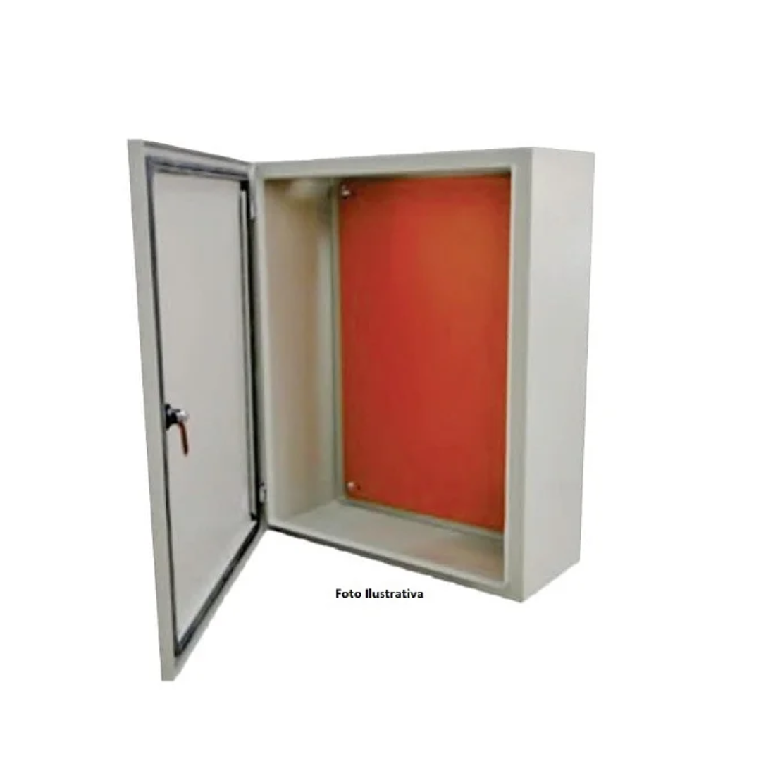 CAIXA LUKBOX 300 X 300 X 200