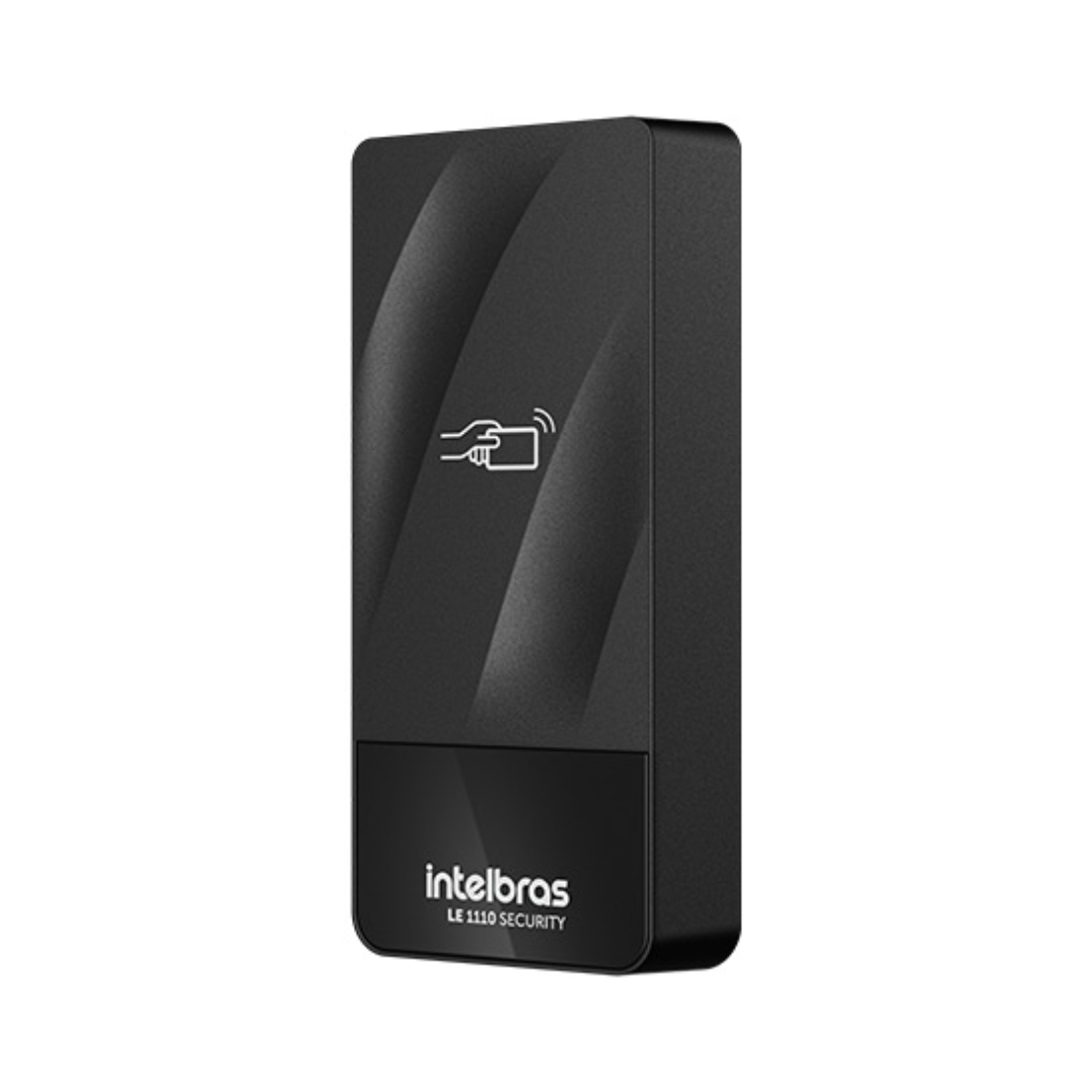 LEITOR RFID LE 1110 SECURITY LEITOR RFID LE 1110 SECURITY