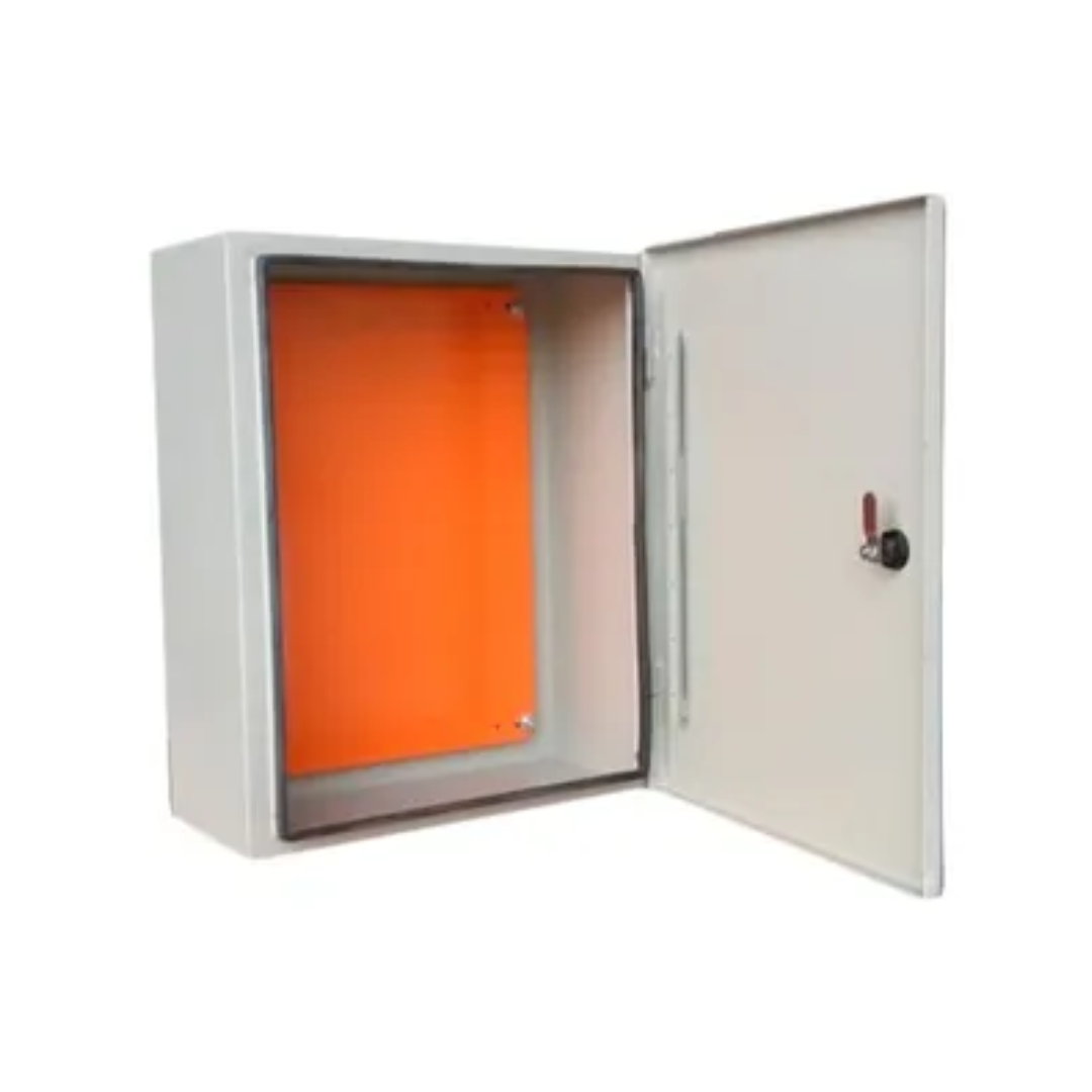 CAIXA LUKBOX 600 X 600 X 250