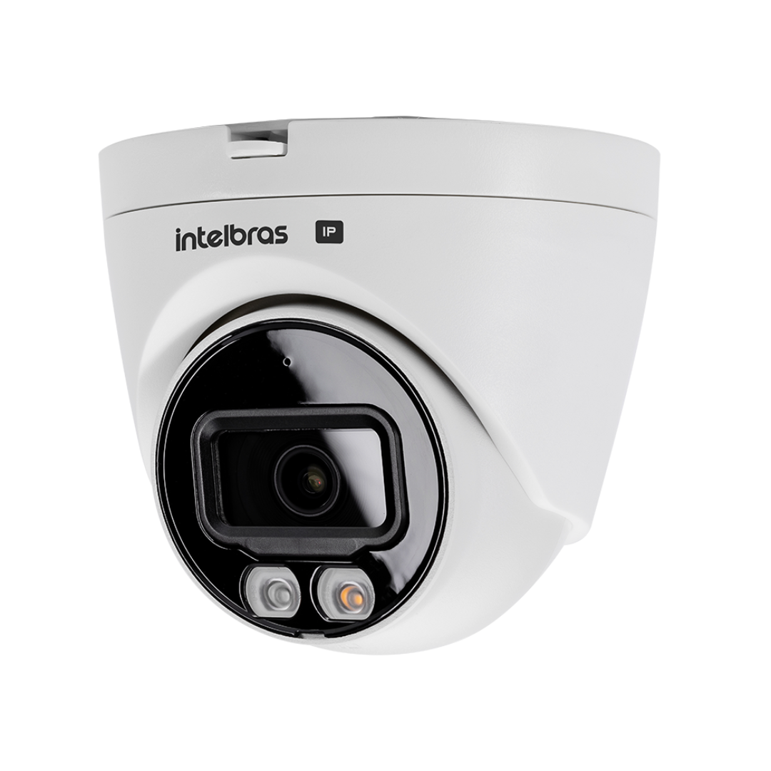 CAMERA IP DOME VIP 1430 D FC+ CAMERA IP DOME VIP 1430 D FC+