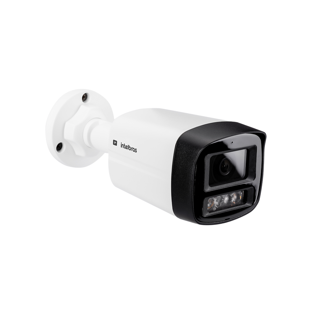 CAMERA IP BULLET VIP 1430 FC+