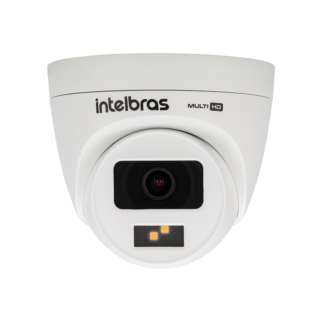 CAMERA IP DOME VIP 3230 D FC+ CAMERA IP DOME VIP 3230 D FC+