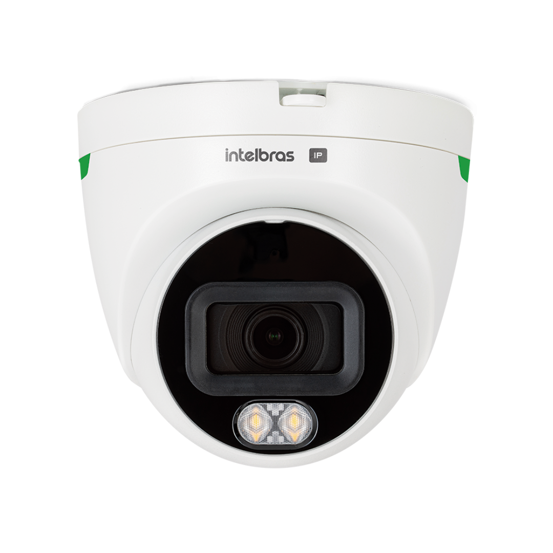 CAMERA IP DOME VIP 3230 D SC IA CAMERA IP DOME VIP 3230 D SC IA