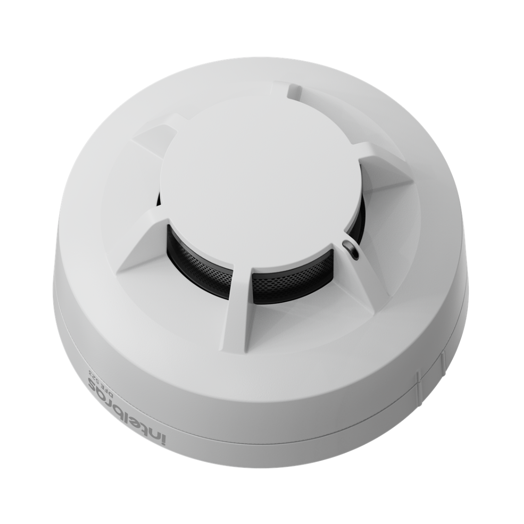DETECTOR DE FUMAÇA ENDEREÇAVEL DFE 523 DETECTOR DE FUMAÇA ENDEREÇAVEL DFE 523