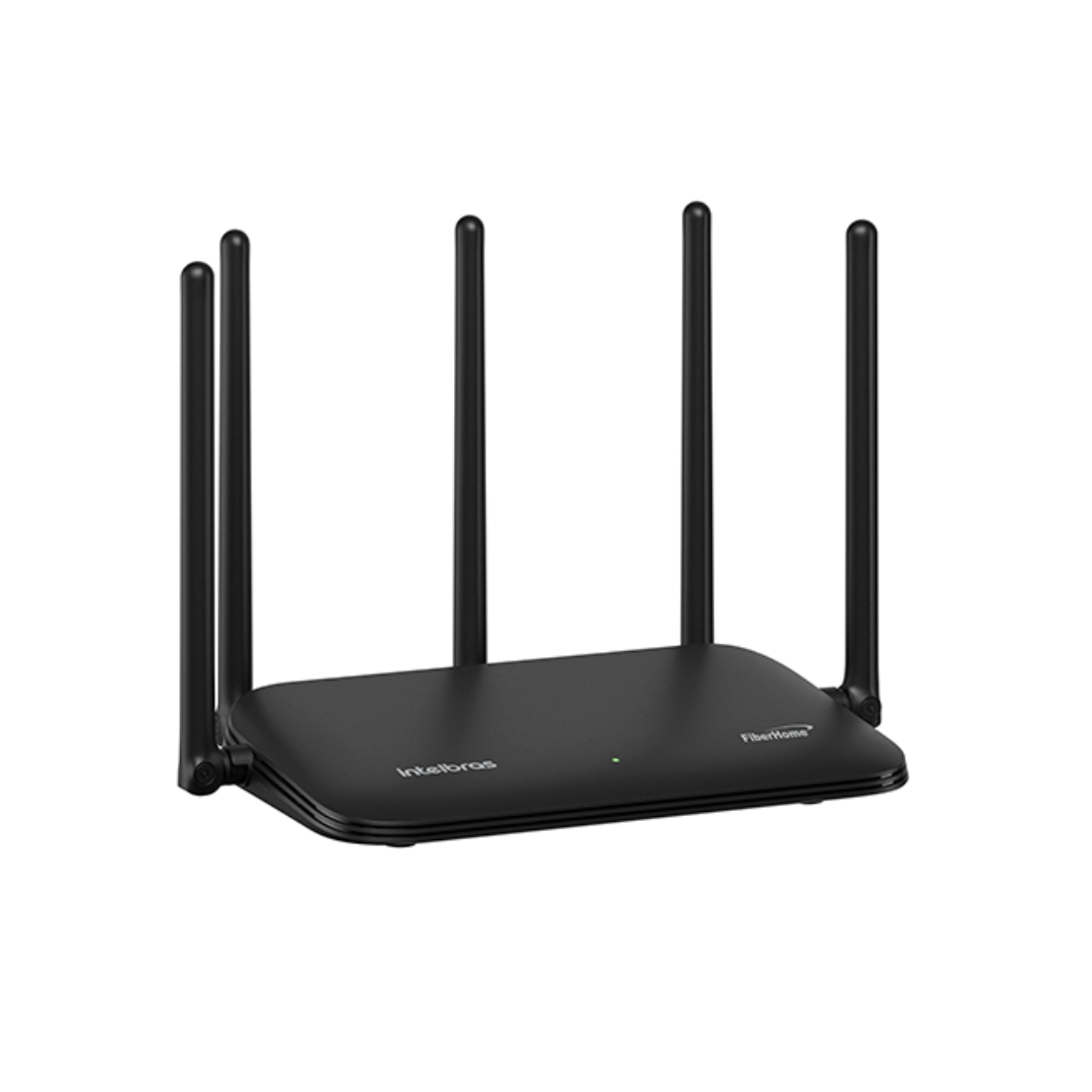ROTEADOR WI-FI SR1041F ROTEADOR WI-FI SR1041F