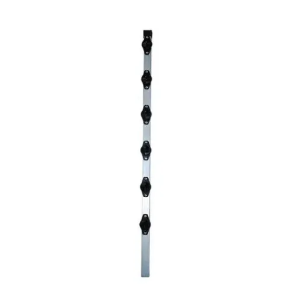 HASTE TUBO 25X25 1MT 6 ISOL W HASTE TUBO 25X25 1MT 6 ISOL W