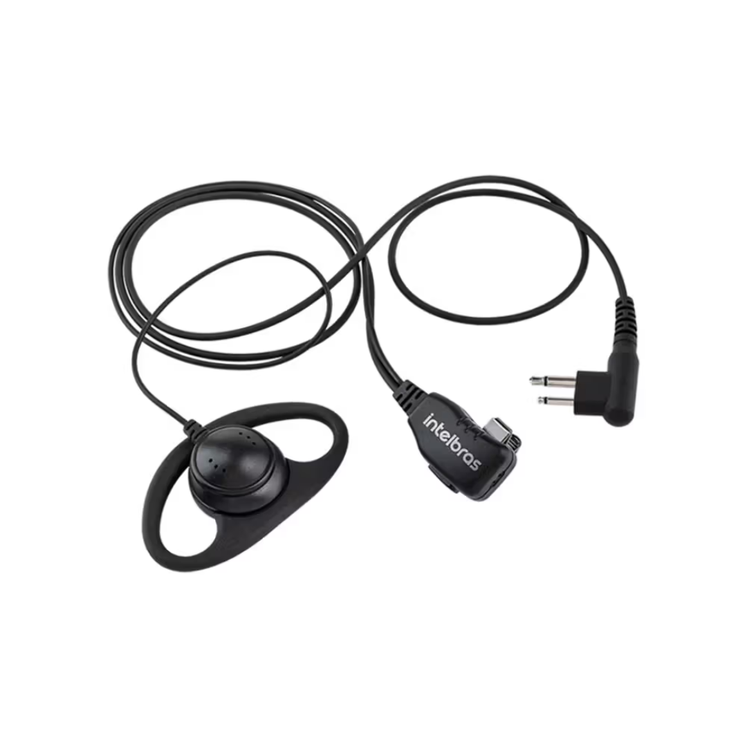 FONE DE OUVIDO P/RADIO COMUNICADOR AF 6000 D