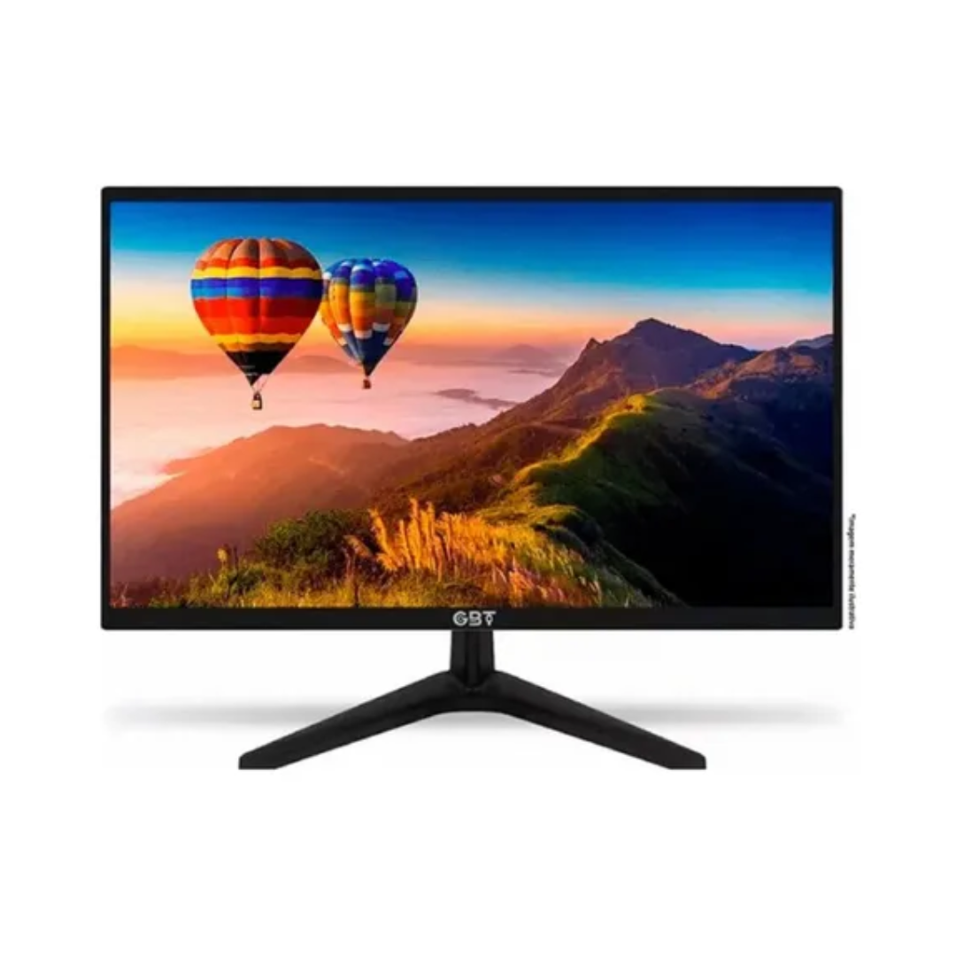 MONITOR 20" GBT LED (HDMI/VGA) M20B